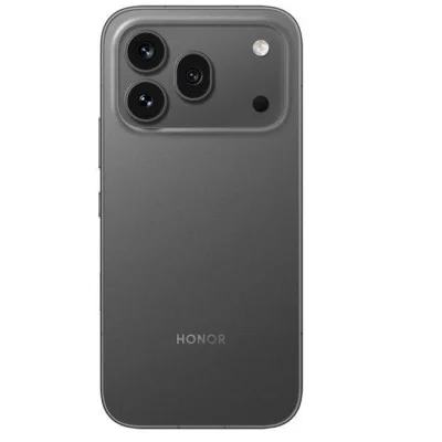 Honor 600 Pro 5G Phone, 6.7”, 512GB, 12GB – Black